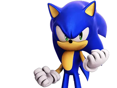 Play Sonic games online